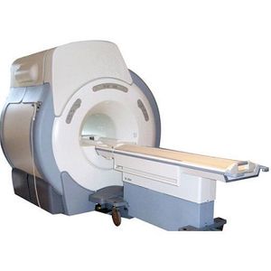 MRI-Machine